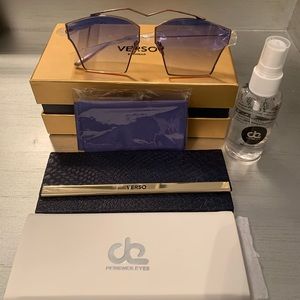 Verso Eyewear Sunglasses